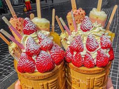 -周小明火锅(黑金冠社区店)