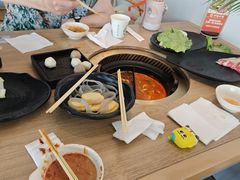 -呷哺呷哺 黄金牧场 (太原万象城店)