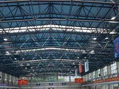 -奥冠体育华师附中恒温游泳馆