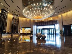 -江门富力万达嘉华酒店