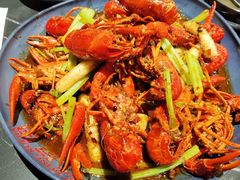 -红盔甲·小龙虾(人民广场店)