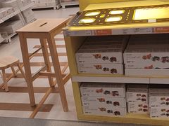 -宜家·瑞典风味餐厅(四元桥店)
