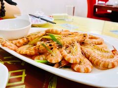 斑节虾-舟山小海鲜大排档(稻香新村店)