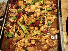 -永安鱼庄·镇江菜(丁卯店)