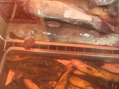 -王老六铁锅炖鱼(大东沟总店)