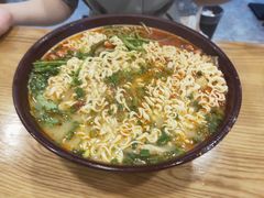 -银星麻辣烫(放鹤路店)