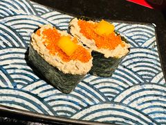 -古田居·特色寿司料理(星之岛旗舰店)