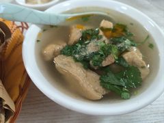 -洪峰浩老北京烧饼夹肉(角门路店)