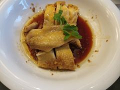 -南宁富力万达嘉华酒店·品珍中餐厅(万达茂店)