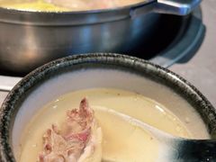 椰子鸡-同仁四季椰子鸡(宝安壹方城店)