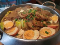 -小土豆北方菜馆(文慧园店)