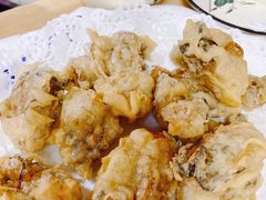 -乡府肉丁水饺(环山路店)