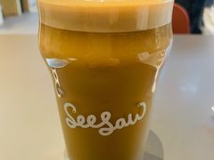 -Seesaw Coffee(苏州中心店)