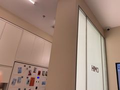 -海马体照相馆(大连罗斯福广场店)