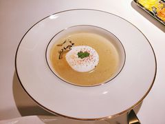 -燃扒房Steakhouse(皇庭店)