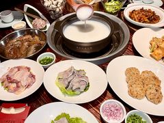 -大良毋米粥(锦龙路总店)