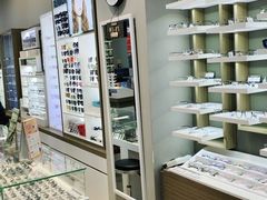-宝岛眼镜(福清万达店)
