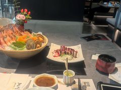 -匠和风精致料理(祥禾天地店)