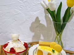 杨枝甘露雪糕冰-似季甜铺·糖水·下午茶·小吃(麦地店)