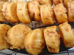 -阿婆油墩子(五里桥路188弄小区店)