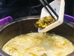 -过桥缘·过桥米线(大华虎城嘉年华店)