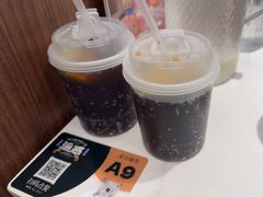 -渔惑·中山脆肉鲩火锅(仁恒梦店)