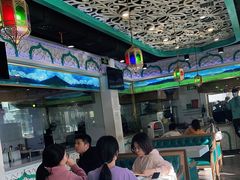 -帕米尔食府(白云观店)