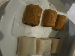 -福海居烤鸭店(鸟巢店)