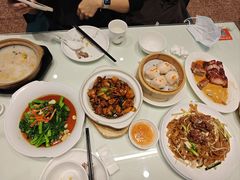-老广酒楼(樱花店)