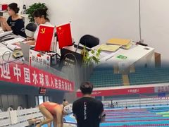 -奥佳游泳培训班(英东游泳馆店)