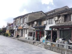 -三林塘老街
