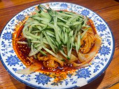 -柴窝堡22号辣子鸡·传承新疆菜