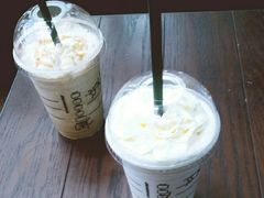 -星巴克(无锡东方商厦店)