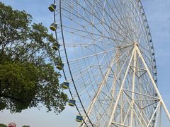 -南昌之星摩天轮