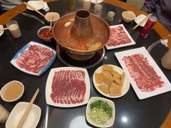 -情忆草原涮肉馆