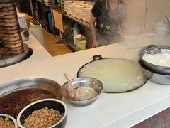 -豆相识•九九豆腐脑(牛咡桥店)