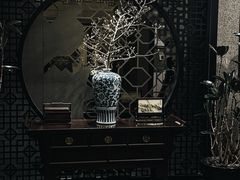 -海天楼中餐厅(吴宫泛太平洋酒店)