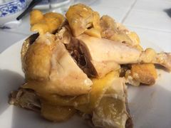 -晓琦农家菜馆·地道农家菜