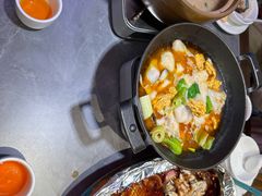 -肖记公安牛肉鱼杂馆·省级非物质文化遗产(江汉路直营店)