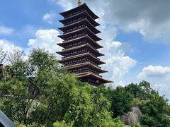 -牛首山文化旅游区