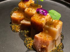 -菩提素素食餐厅(晶郦馆店)