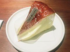 -Ten Olives甜点
