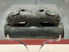 -上海博物馆(人民广场馆)