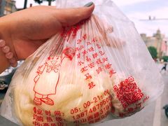 -清泉阁包子铺(中山路店)