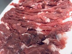 -三兴涮羊肉(荣安大街店)