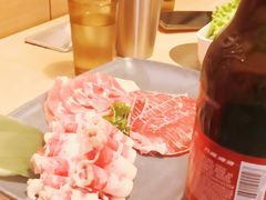 -新石器烤肉(中房金谊广场店)
