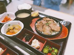 -dodonpa.墩墩伐 便当食堂(博华广场店)
