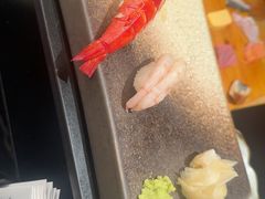 -Sushi Hanzo半藏(天环广场店)
