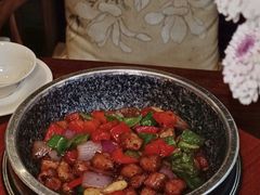 -泡桐树孙二娘私房菜