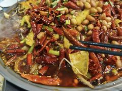 -阆辣荟餐饮(老味道8年·古城店)